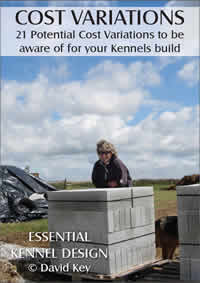 Potential Costs Variations for Your Project