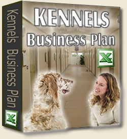 Kennels Business Plan
