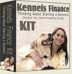 Starting a Boarding Kennels or Luxury Dog Hotel